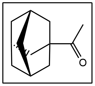 1-Adamantyl Methyl ketone
