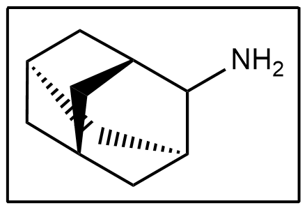 2-Aminoadamantane