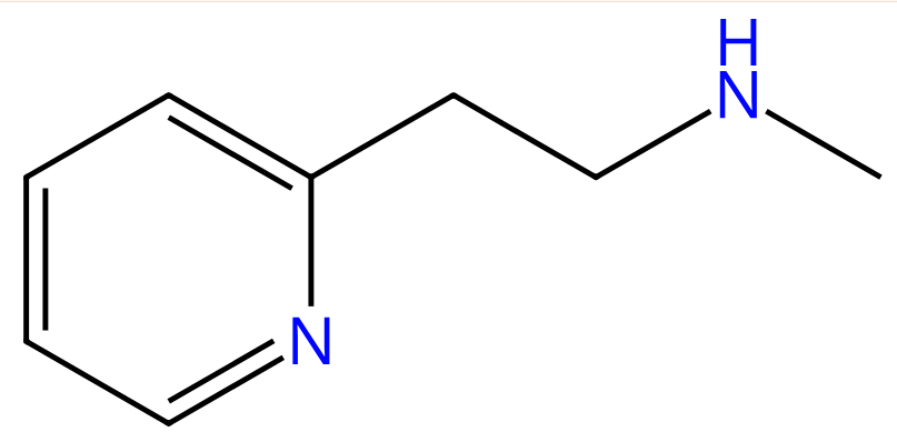 Betahistine