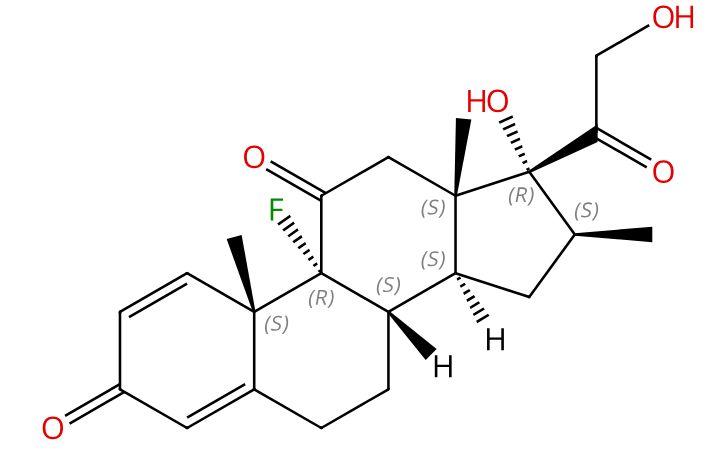11-Ketobetamethasone