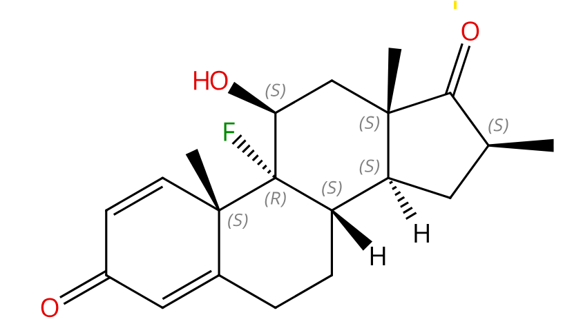 Betamethasone-​17-​ketone