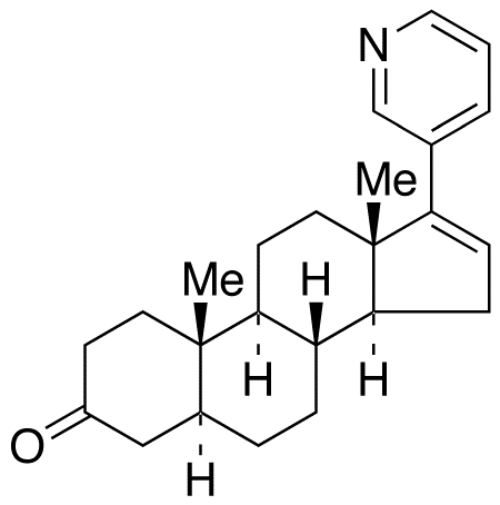 Abiraterone 5-Alpha-17-(3-Pyridyl)-16-Androstene-3-One