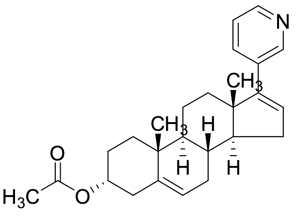 Abiraterone Acetate Diastereomer