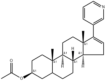 Abiraterone Acetate Reduced Impurity