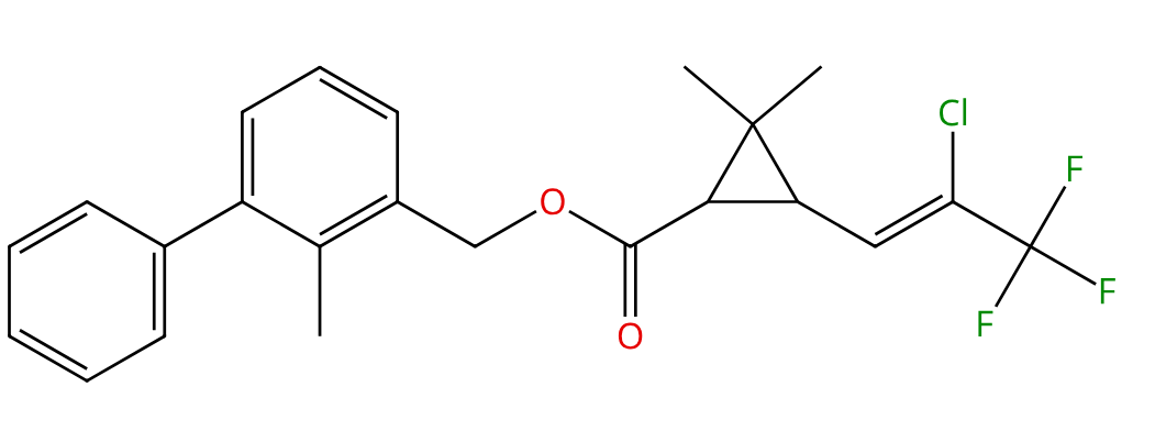 Rac-Bifenthrin