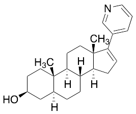 Abiraterone 5,6-Dihydro Impurity