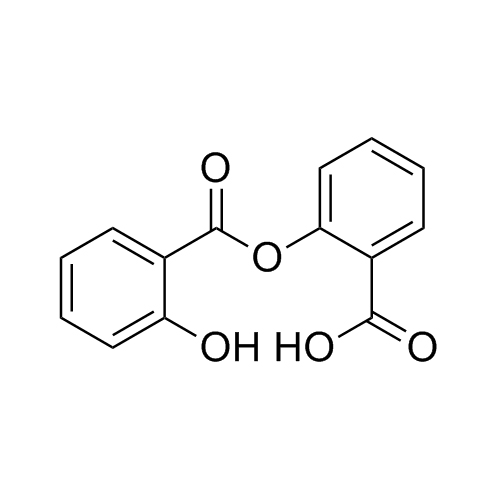 Acetyl Salicylic Acid EP Impurity-E