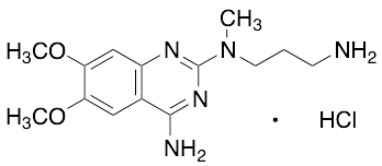ALFUZOSIN EP IMPURITY D | ALFUZOSIN USP RELATED COMPOUND D