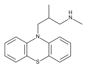 Alimemazine EP Impurity B