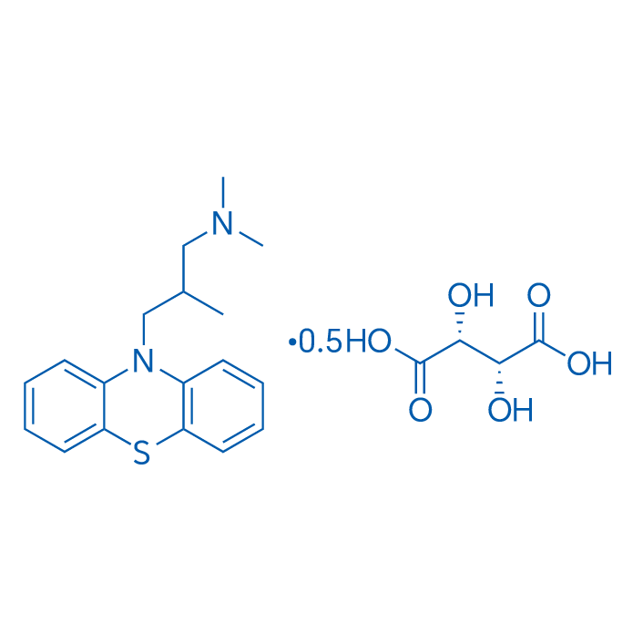 Alimemazine Hemitartrate