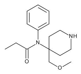 Alfentanil EP Impurity C