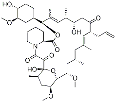  TACROLIMUS REGIOISOMER