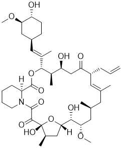 DESMETHYL TACROLIMUS IMPURITY