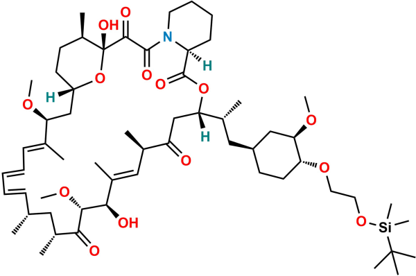 EVEROLIMUS TGR IMPURITY