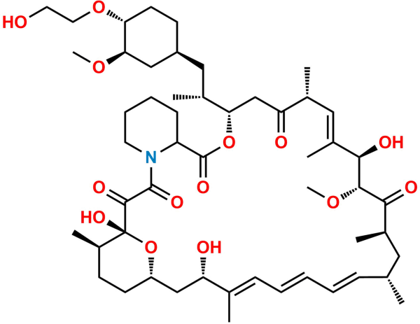  EVEROLIMUS IMPURITY 6