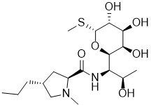 CLINDAMYCIN PHOSPHATE EP IMPURITY A