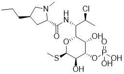 CLINDAMYCIN PHOSPHATE EP IMPURITY C