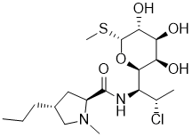 CLINDAMYCIN PHOSPHATE EP IMPURITY E