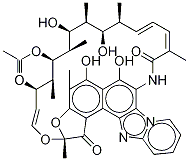 RIFAXIMIN 11-DESMETHYL IMPURITY
