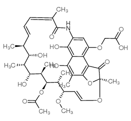 RIFAXIMIN EP IMPURITY B