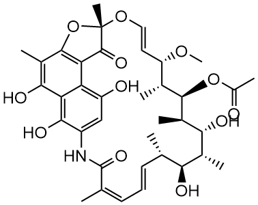 RIFAXIMIN EP IMPURITY C