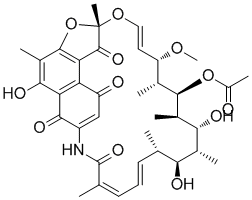 RIFAXIMIN EP IMPURITY E