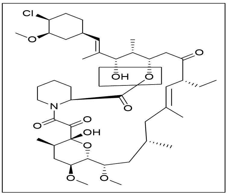 ISO-PIMECROLIMUS