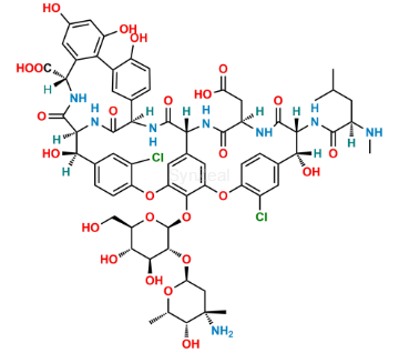 VANCOMYCIN EP IMPURITY B2