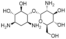 NEOMYCIN SULFATE IMPURITY D