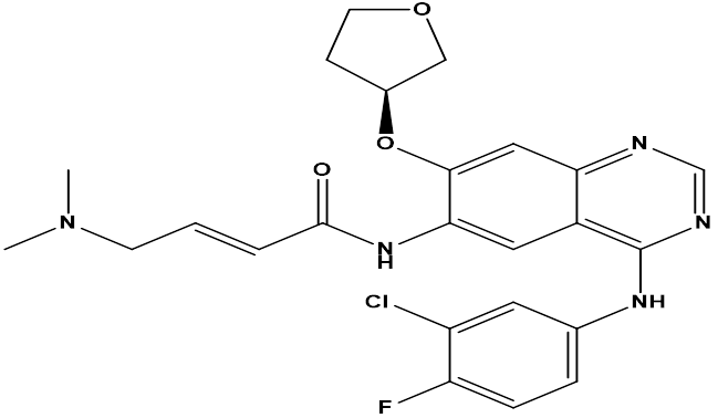 Afatinib