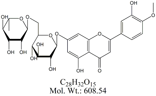 Diosmin