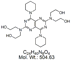 Dipyridamole