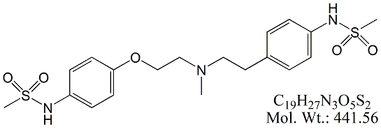 Dofetilide