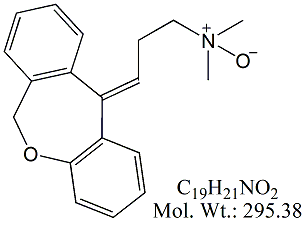 Doxepin-N-Oxide