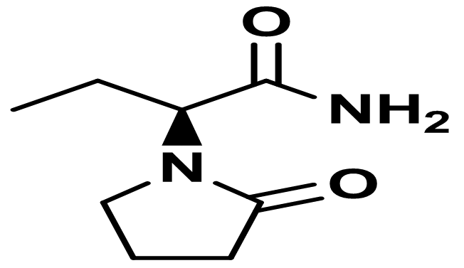 Levetiracetam