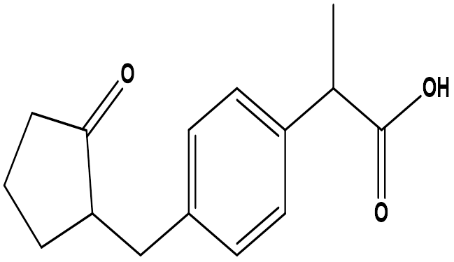 Loxoprofen