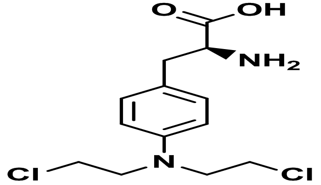 Melphalan