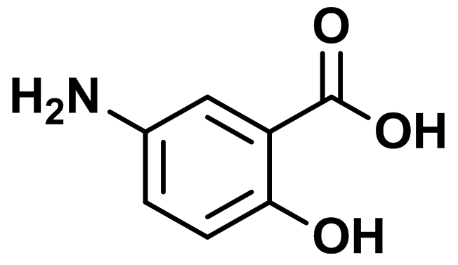 Mesalamine / Mesalazine