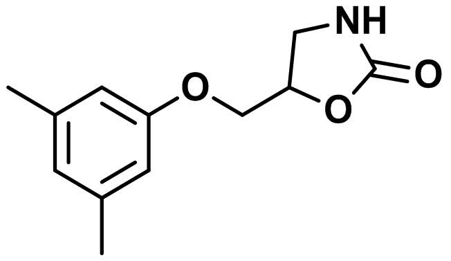 Metaxalone
