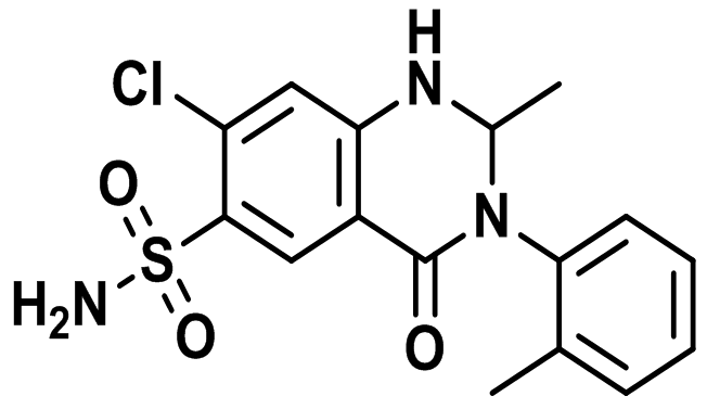 Metolazone