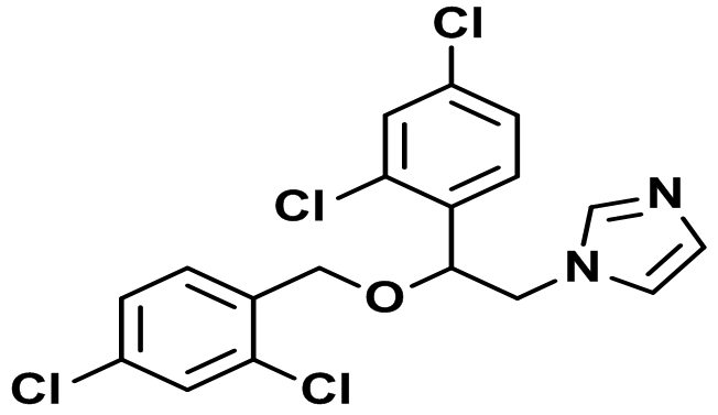 Miconazole