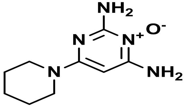 Minoxidil