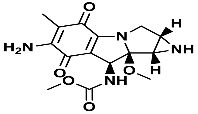 Mitomycin / Mitomycin C