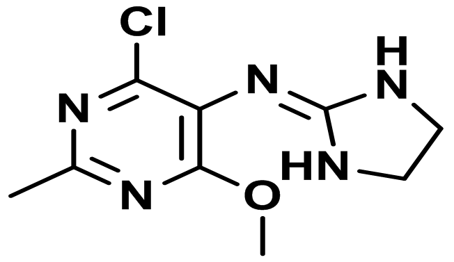 Moxonidine