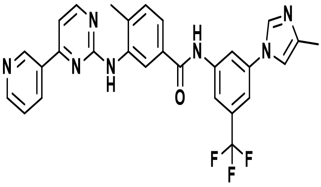 Nilotinib 