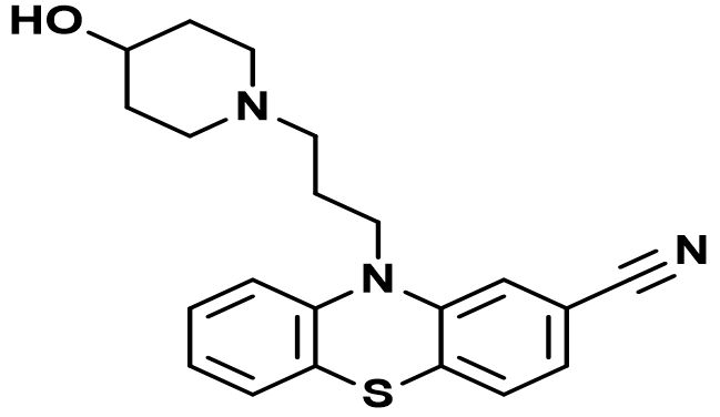 Pericyazine