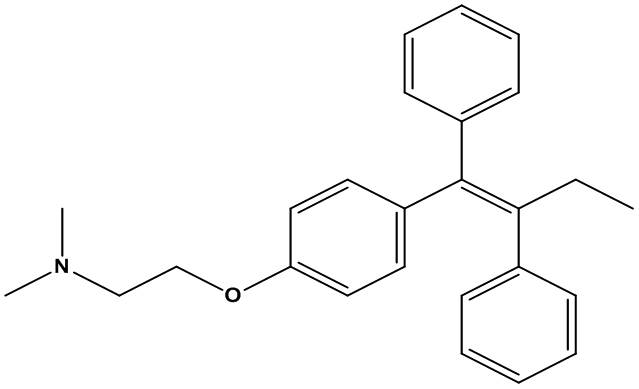 Tamoxifen