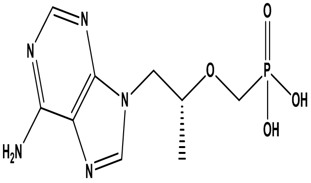 Tenofovir