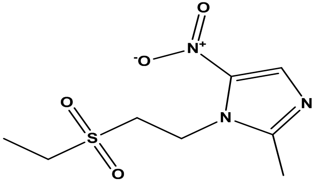 Tinidazole