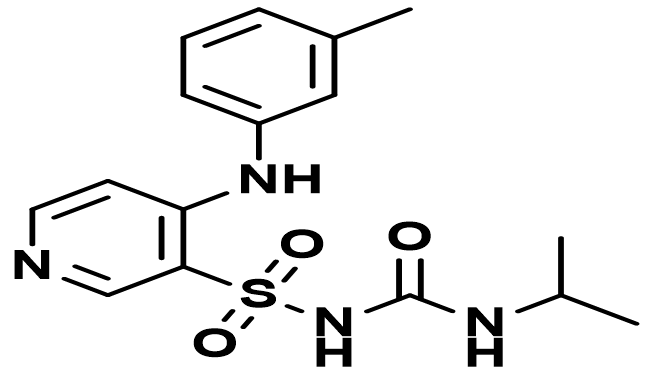 Torsemide